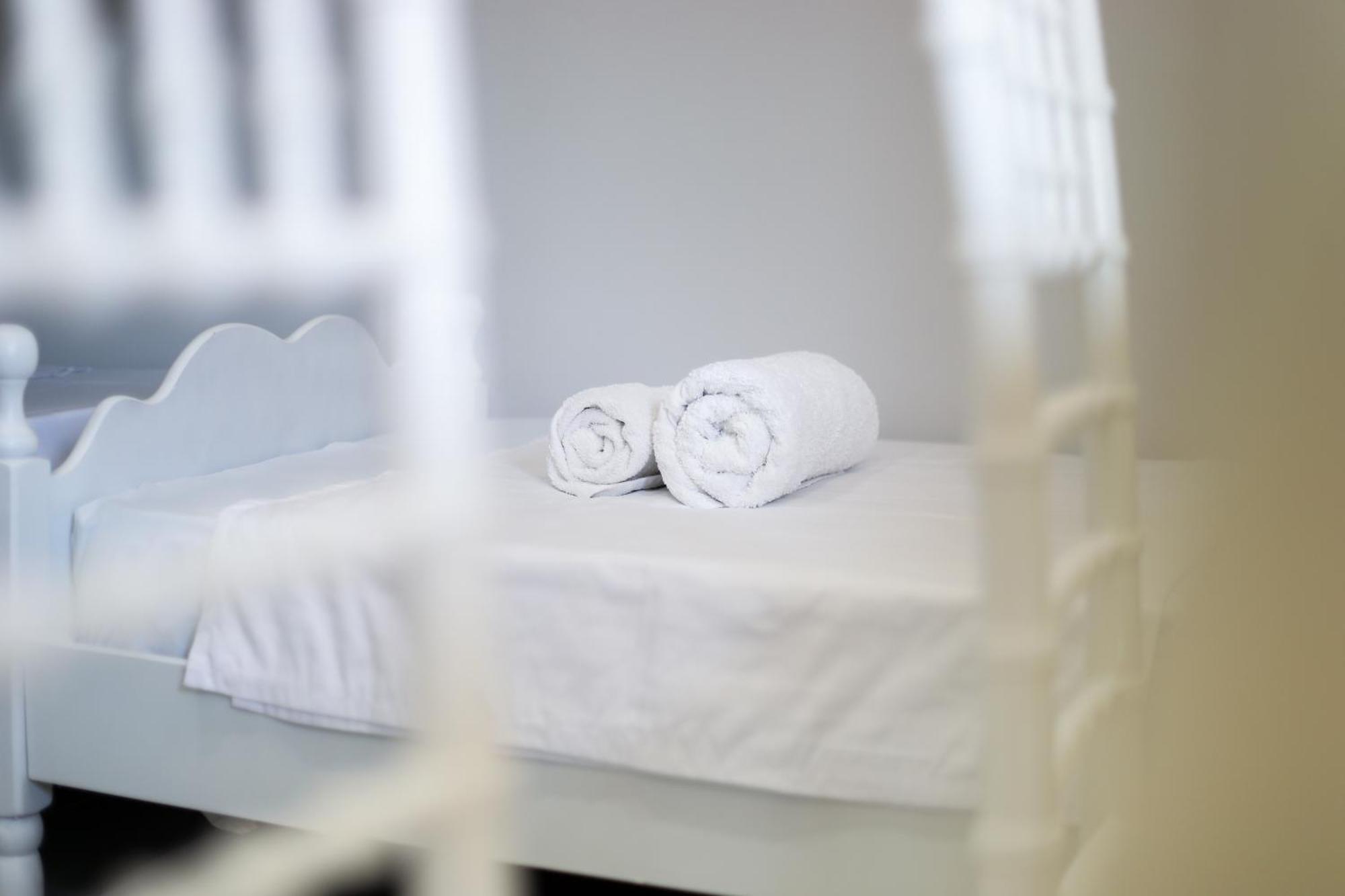 Vila Feliz - Premium Rooms With Free Private Parking Vlorë Exteriör bild