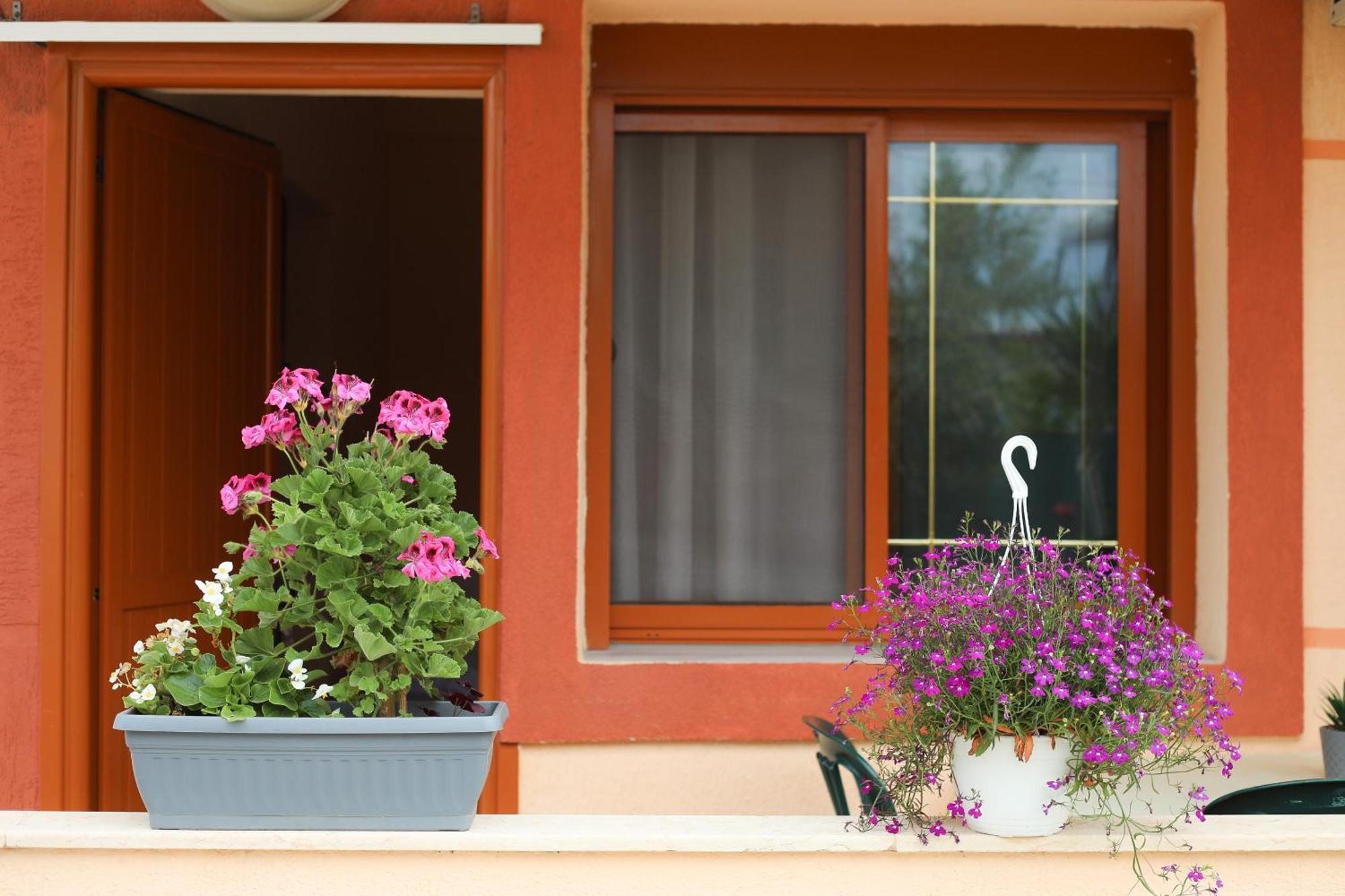 Vila Feliz - Premium Rooms With Free Private Parking Vlorë Exteriör bild