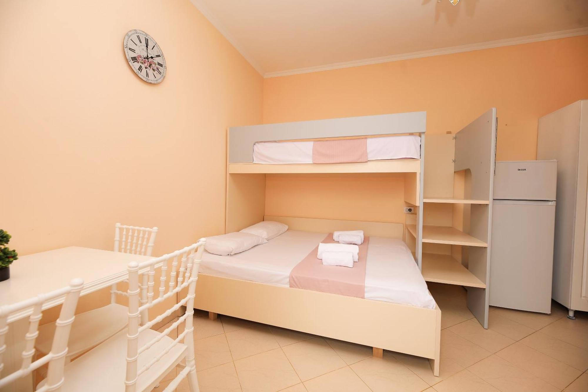 Vila Feliz - Premium Rooms With Free Private Parking Vlorë Exteriör bild