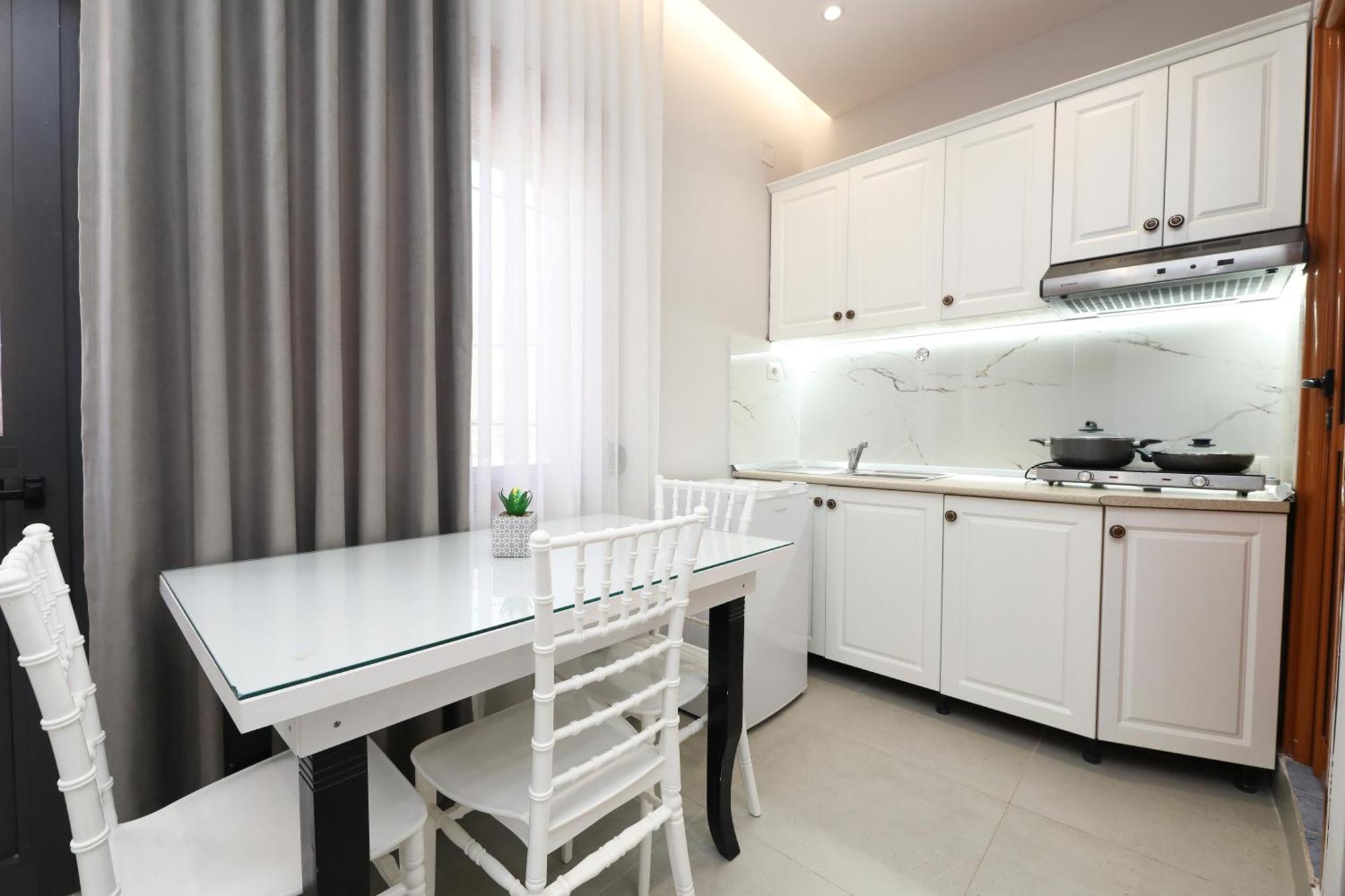 Vila Feliz - Premium Rooms With Free Private Parking Vlorë Exteriör bild